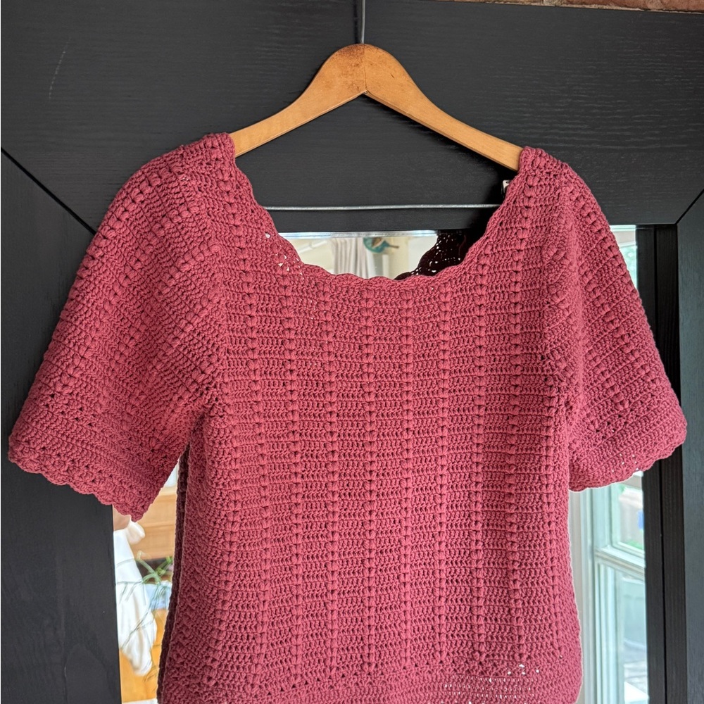 Sezane Amael Jumper